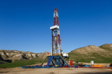 IoT based oil-gas drilling platform