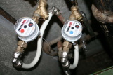 smart water metering & analytics