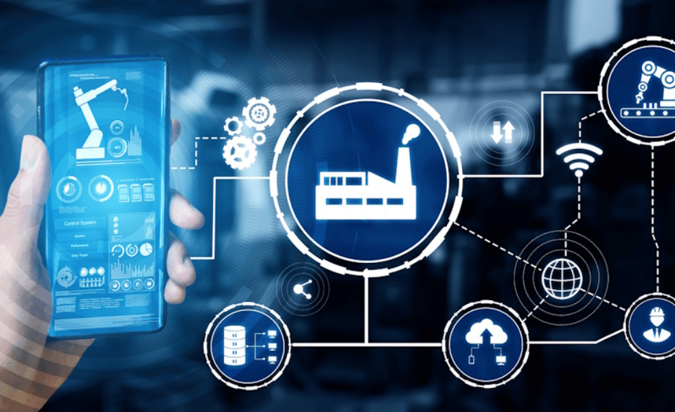 IoT Application