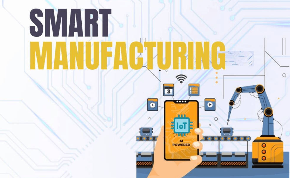 Industrial IoT