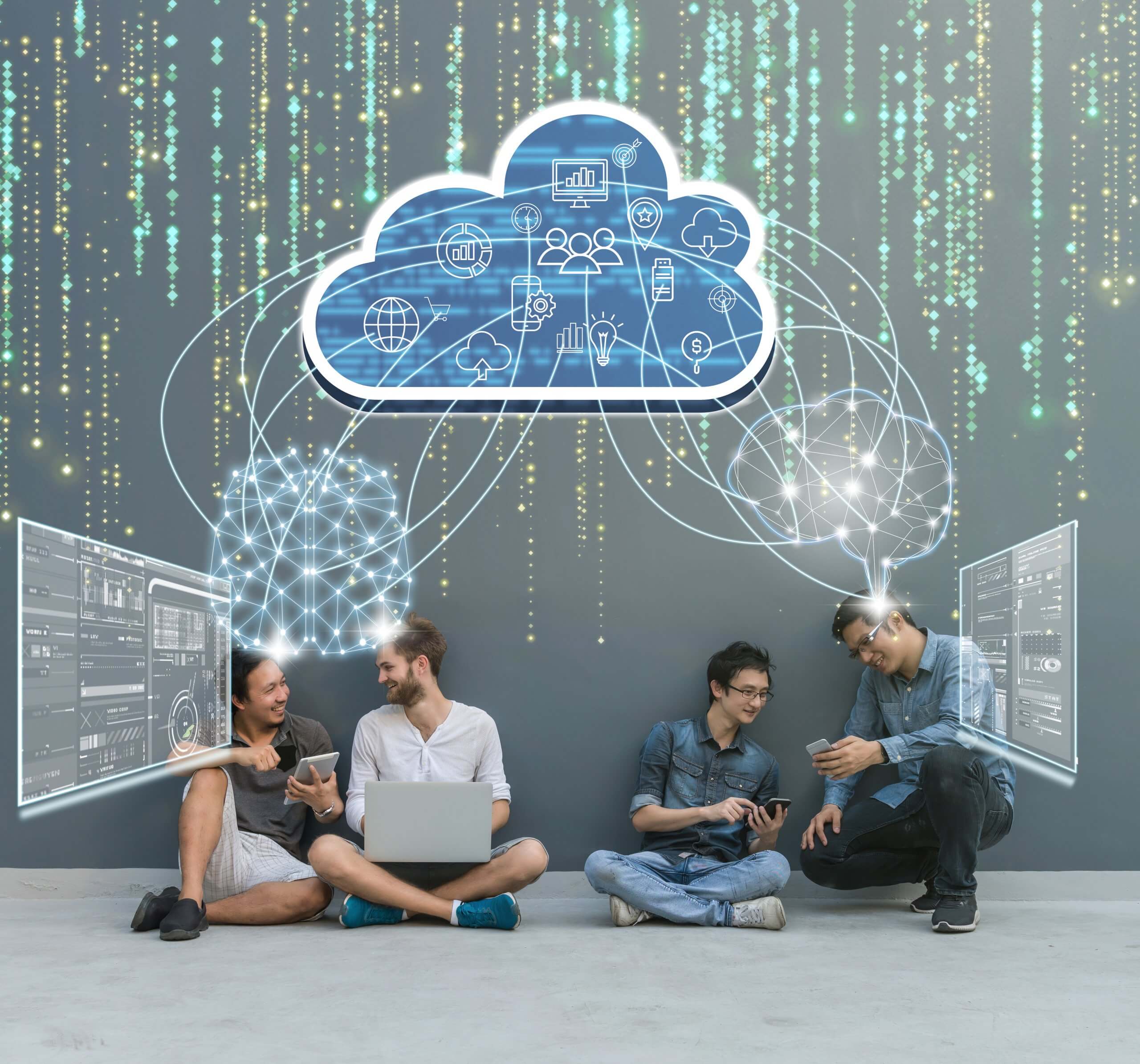 step by step guide for cloud migrations