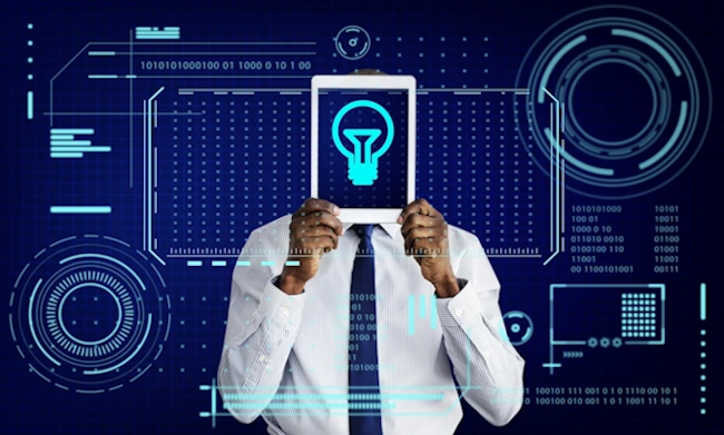 AI & IoT for Business
