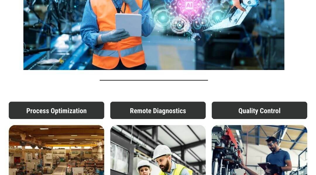 iot development scale solutions