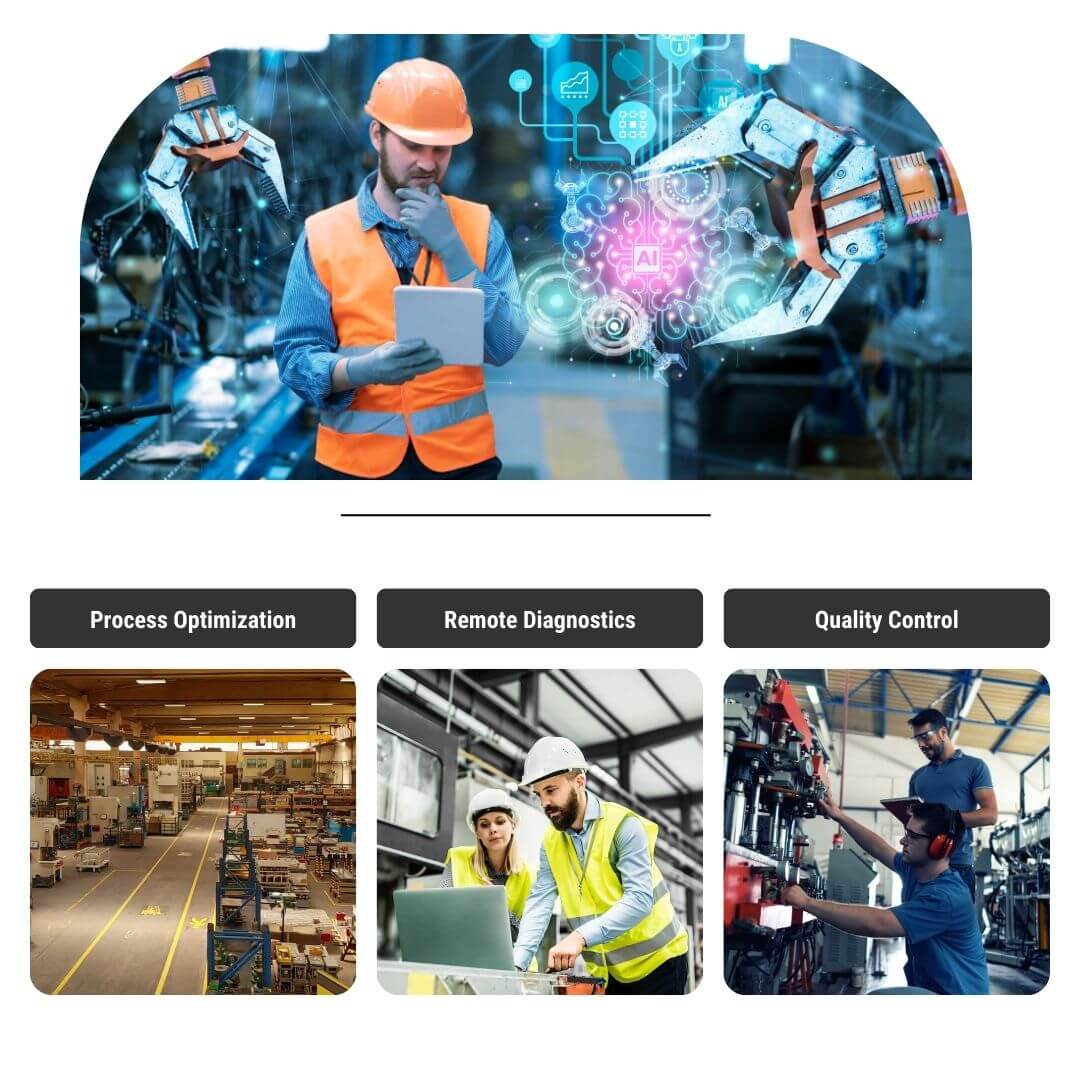 iot development scale solutions