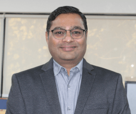 Bhimraj Ghadge