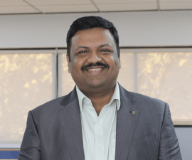 Yatish Patil