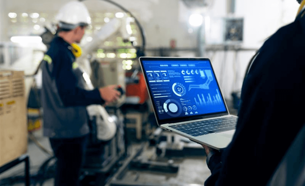 IoT Application Development