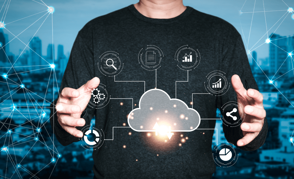 Cloud Applications