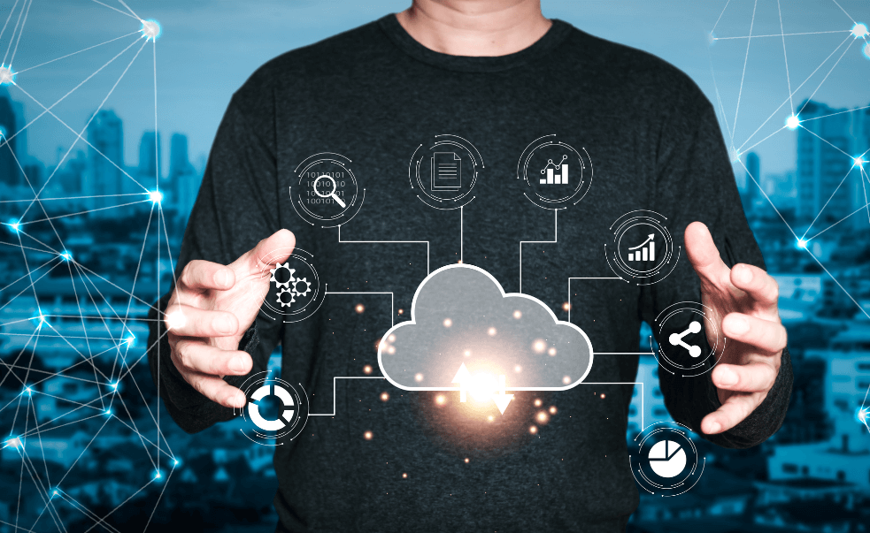 Cloud Applications