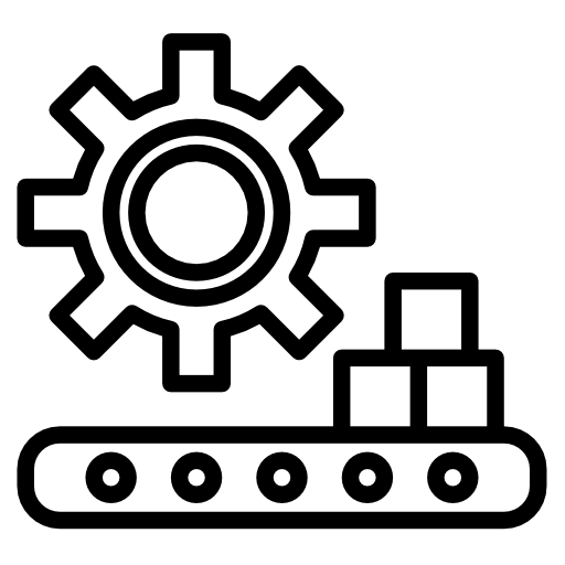 Hardware Icon