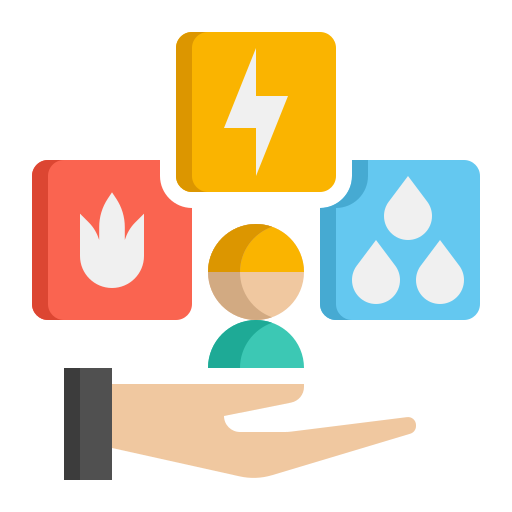 Hardware Icon