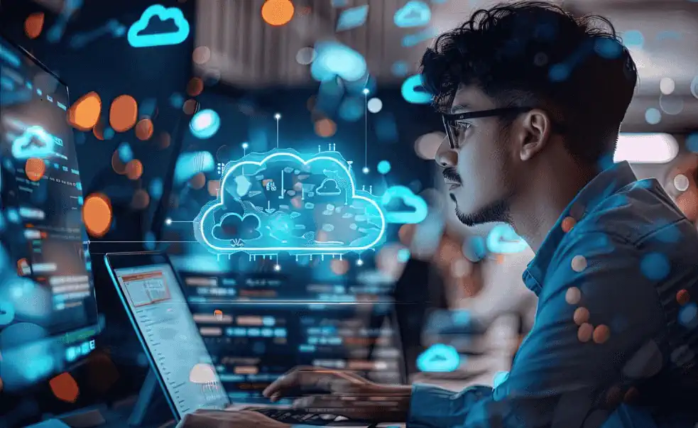 microsoft azure enterprise cloud transformation