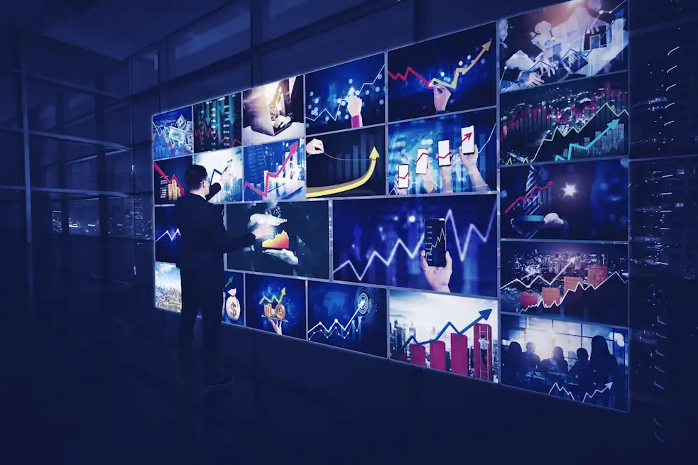 infysion industrial iot consulting